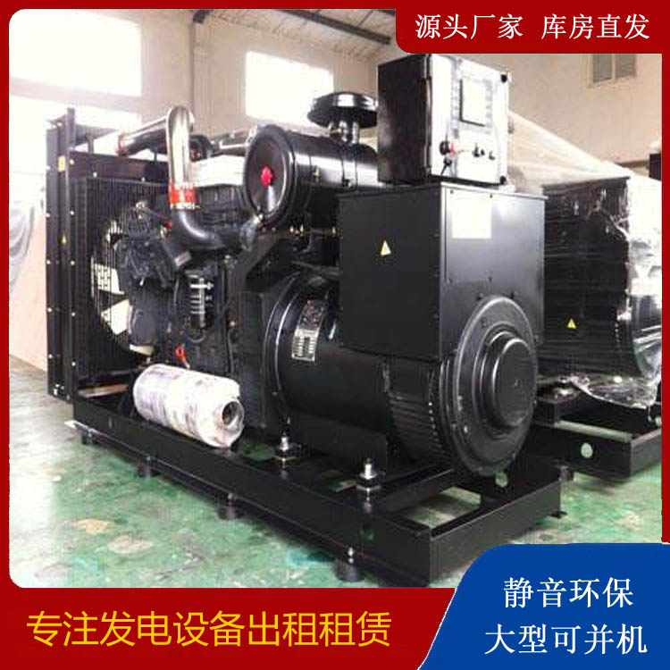 张掖发电车出租 柴油发电机组需要经常换机油吗？
