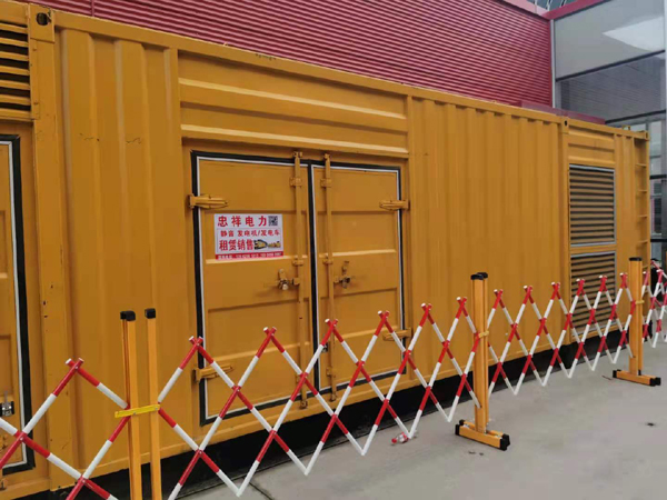 张掖关于通用发电机的十万个为什么？