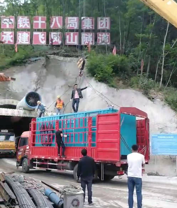 张掖发电机组维修后输出功率降低是什么问题