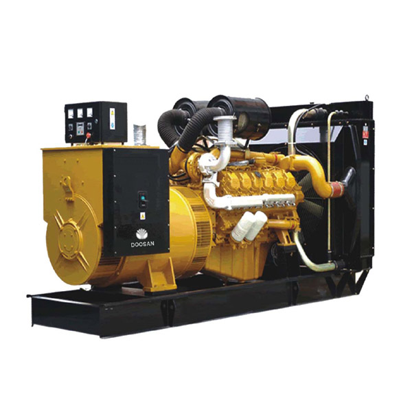 张掖租赁发电机-怎样确保潍柴发电机组的质量