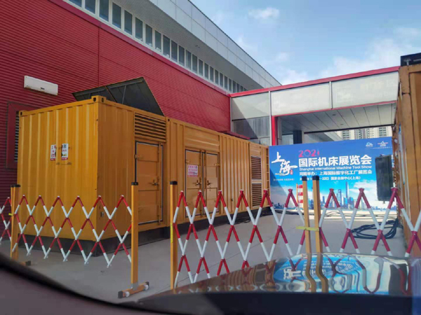 张掖发电车出租-发电机无电压或电压太低怎么办？