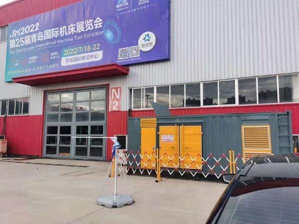 张掖发电机租赁-柴油发电机组不及时维护危害大