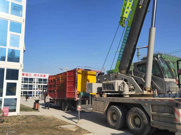 张掖发电机出租50KW柴油发电机组需要配多粗电缆线