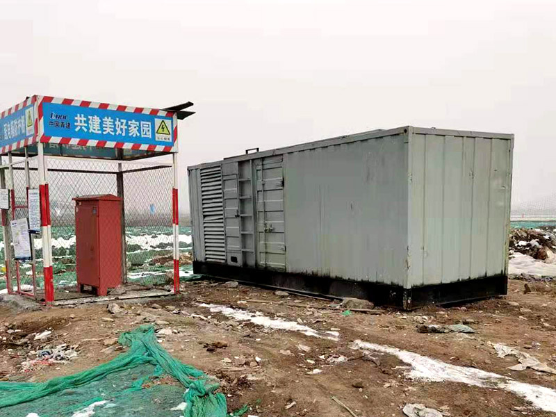 张掖燃气发电机在高海拔地区运行时会遇到哪些常见故障？