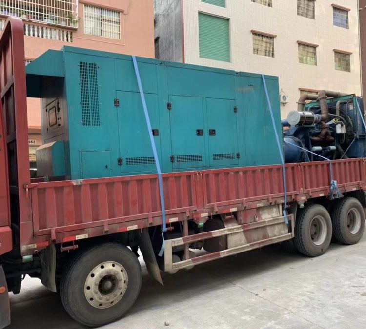 张掖如何在不同负载率下确保 400KW 柴油发电机组的正常运行？