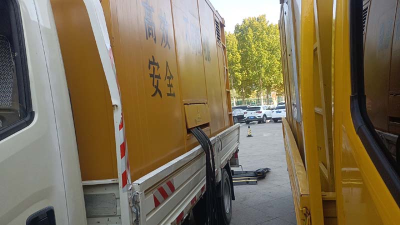 张掖如何判断柴油发电机组和UPS电源的切换时间是否符合要求？