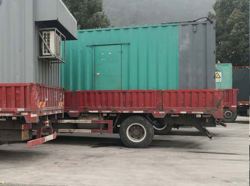 张掖柴油发电机组使用注意安全事项有哪些？