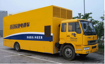 张掖发电机组如何判断水冷式机油散热器是否需要更换？