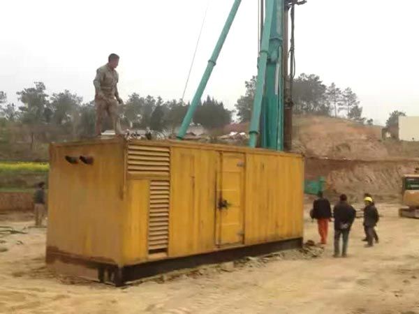 张掖柴油发电机组应用场合有哪些？